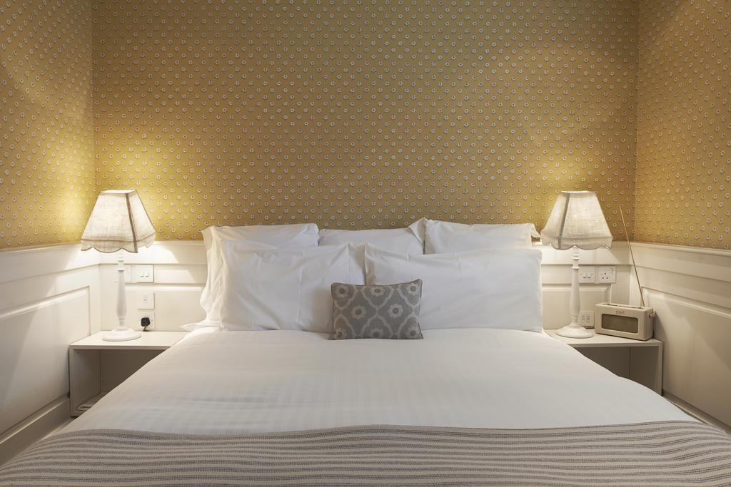 Готель Dean Street Townhouse Лондон Номер фото