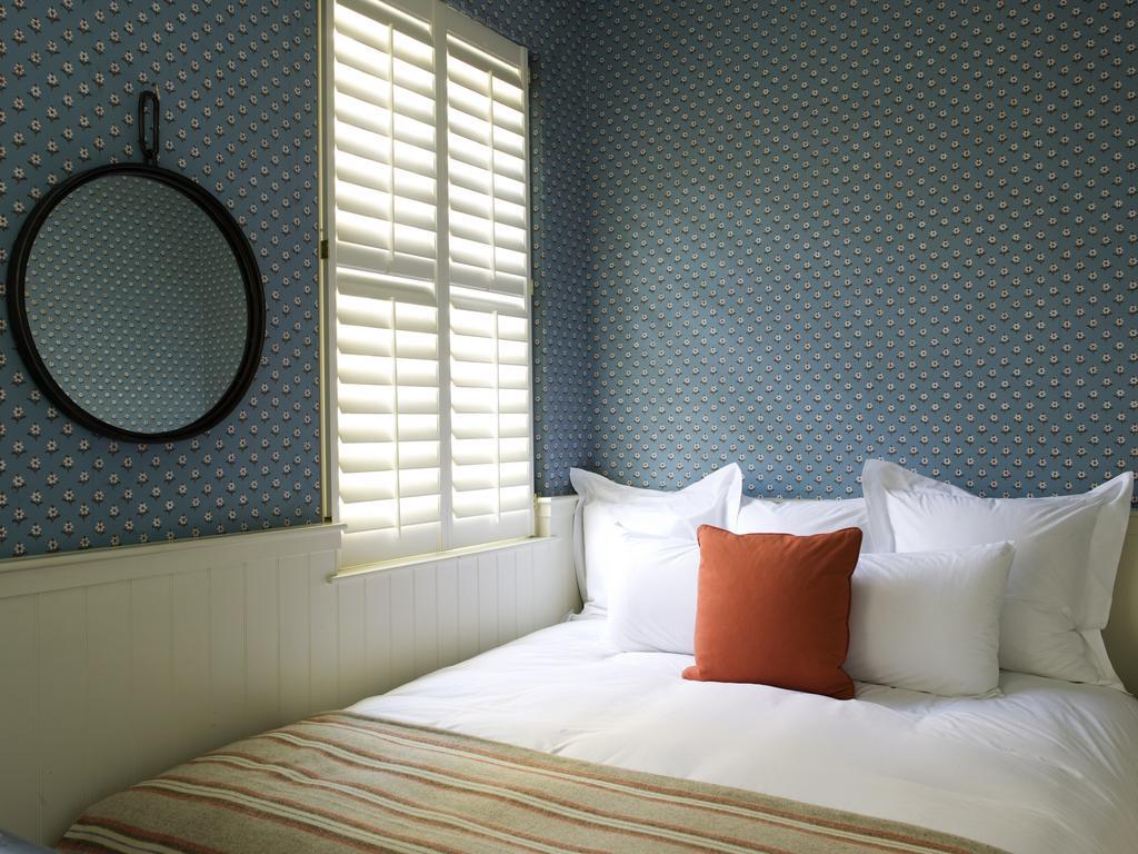 Готель Dean Street Townhouse Лондон Номер фото